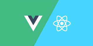 React vs Vue